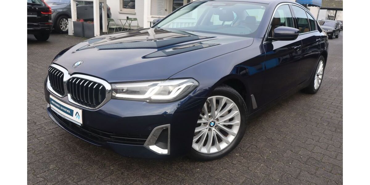 BMW 520 82.915 km 28.970 &euro; Darmstadt 64291