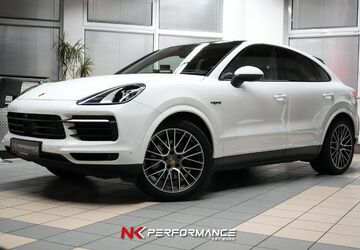 Porsche Cayenne 30.000 km 89.990 &euro; Fürth / Odenwald 64658