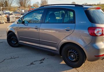 VW Golf Plus 67.580 km 8.400 &euro; Schaafheim 64850