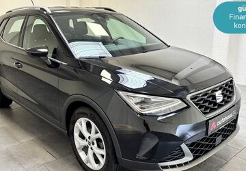 Seat Arona 75.358 km 16.770 &euro; Egelsbach 63329