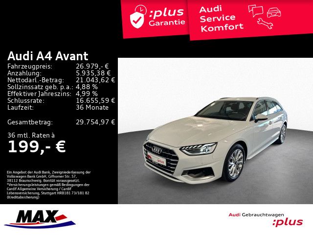Audi A4 19.600 km 24.979 &euro; Offenbach am Main 63071