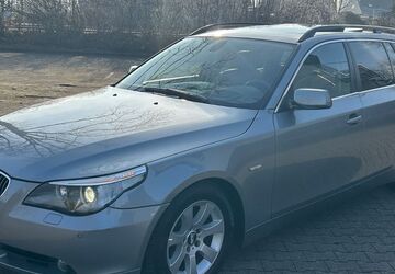 BMW 530 360.000 km 3.999 &euro; Rüsselsheim 65428