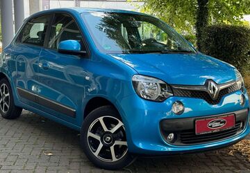 Renault Twingo 55.000 km 10.999 &euro; Darmstadt 64293