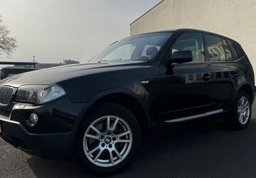 BMW X3 276.000 km 3.500 &euro; Frankfurt am Main 60486