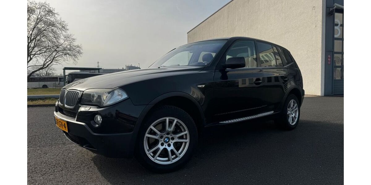 BMW X3 276.000 km 3.500 &euro; Frankfurt am Main 60486
