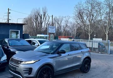 Land Rover Range Rover Evoque 245.000 km 19.999 &euro; Frankfurt am Main 60486