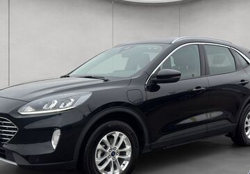 Ford Kuga 25.415 km 21.950 &euro; Frankfurt 60386