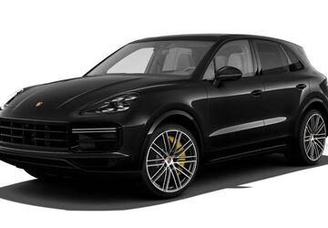 Porsche Cayenne 91.963 km 79.490 &euro; Hofheim 65719