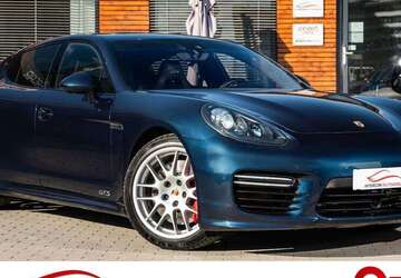 Porsche Panamera 155.350 km 36.950 &euro; Darmstadt 64293