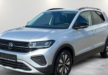 VW T-Cross 3.000 km 31.660 &euro; Pfungstadt 64319