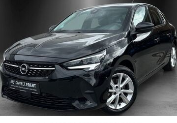 Opel Corsa 9.490 km 17.990 &euro; Bensheim 64625