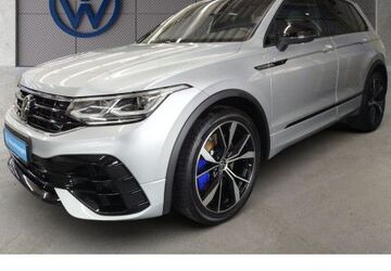 VW Tiguan 45.105 km 41.750 &euro; Frankfurt 60326