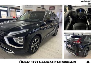 Mitsubishi Eclipse Cross 59.509 km 21.690 &euro; Riedstadt-Wolfskehlen 64560