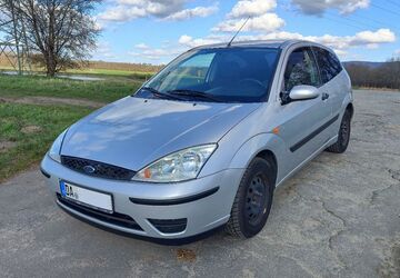 Ford Focus 164.150 km 2.200 &euro; Bickenbach 64404