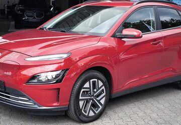 Hyundai KONA Elektro 59.882 km 16.950 &euro; Dieburg 64807