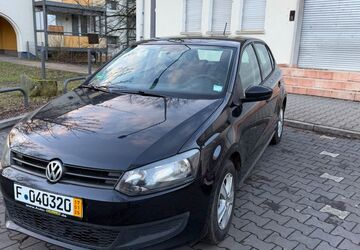 VW Polo 142.000 km 4.050 &euro; Frankfurt am Main 60327