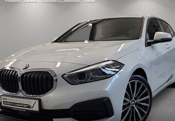 BMW 118 48.175 km 24.960 &euro; Dreieich-Sprendlingen 63303