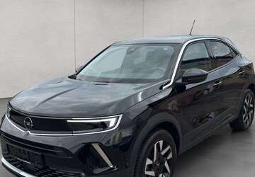 Opel Mokka 34.669 km 18.450 &euro; Frankfurt am Main 60386