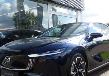 Mazda 6e 2.500 km 39.690 &euro; Groß-Umstadt 64823