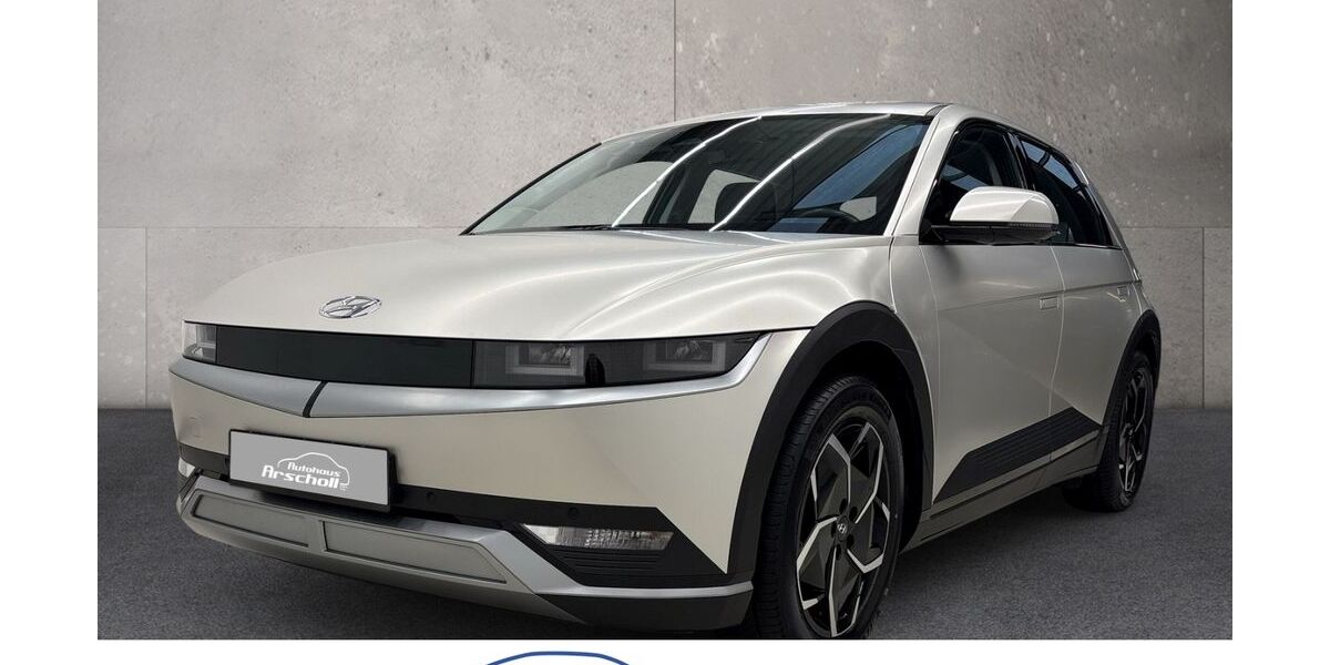Hyundai IONIQ 5 44.500 km 26.990 &euro; Groß - Gerau 64521