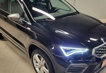 Seat Ateca 19.867 km 31.870 &euro; Alsbach-Hähnlein 64665