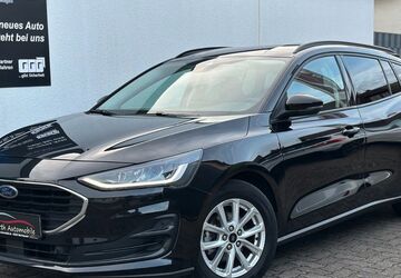 Ford Focus 49.180 km 18.480 &euro; Mainhausen 63533