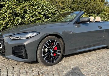 BMW M440 16.500 km 57.900 &euro; Frankfurt 60316