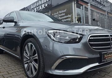 Mercedes-Benz E 300 77.000 km 41.990 &euro; Offenbach am Main 63071