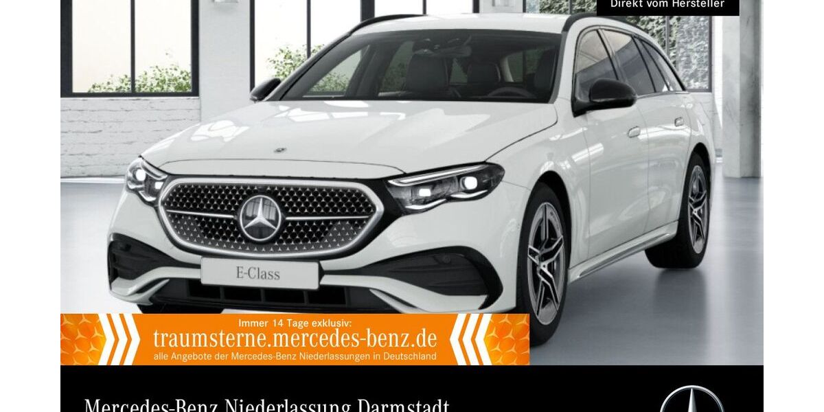Mercedes-Benz E 300 12.788 km 49.990 &euro; Darmstadt 64295