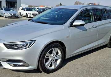 Opel Insignia 85.000 km 16.990 &euro; Groß-Gerau 64521