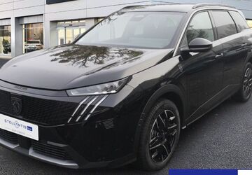 Peugeot 5008 2.500 km 42.550 &euro; Neu-Isenburg 63263