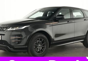Land Rover Range Rover Evoque 41.441 km 29.285 &euro; Dietzenbach bei Frankfurt 63128