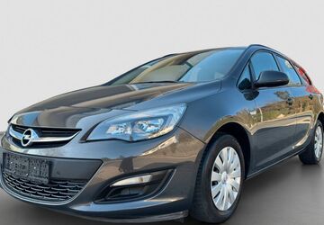 Opel Astra 140.000 km 8.500 &euro; Hofheim am Taunus 65719