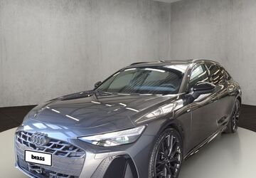 Audi A6 7.968 km 62.400 &euro; Dietzenbach 63128