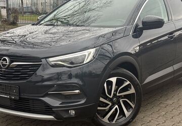 Opel Grandland (X) 100.000 km 13.990 &euro; Rüsselsheim 65428