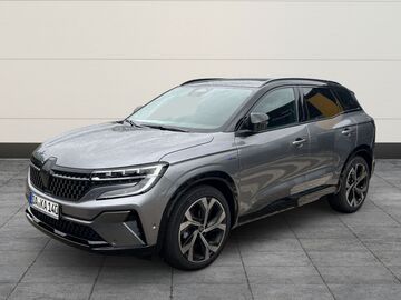 Gebrauchte Renault Austral