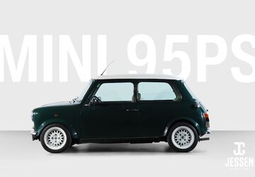 Austin Rover Andere 6.600 km 24.890 &euro; Oppenheim 55276