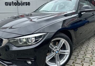 BMW 420 120.000 km 22.900 &euro; Darmstadt 64295