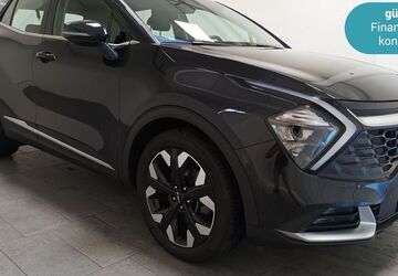 Kia Sportage 35.167 km 25.270 &euro; Egelsbach 63329