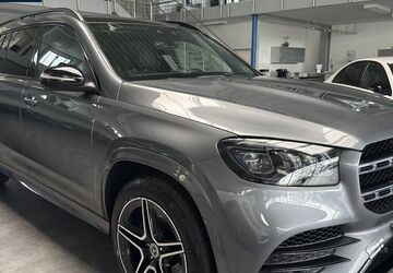 Mercedes-Benz GLS 580 31.968 km 99.999 &euro; Groß-Umstadt 64823