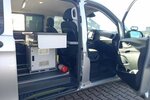 Mercedes-Benz Vito Tourer Pro 116 9Gang ExtraLang LED Lithium Ka 164.000 km 23.980 &euro; Gernsheim 64579