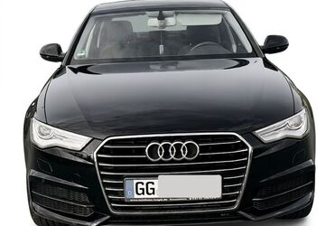 Audi A6 61.000 km 18.900 &euro; Riedstadt 64560