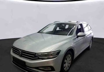 VW Passat Variant 82.545 km 21.960 &euro; Darmstadt 64291
