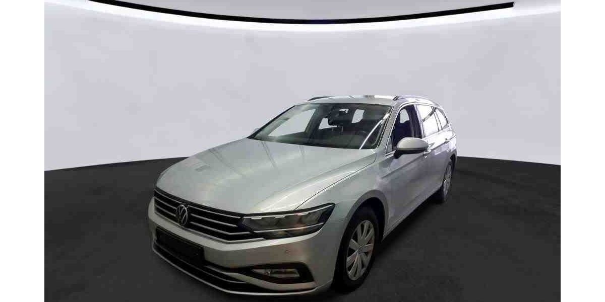 VW Passat Variant 82.545 km 21.960 &euro; Darmstadt 64291