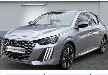 Peugeot 208 15.706 km 18.580 &euro; Rüsselsheim 65428