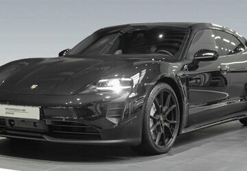Porsche Taycan 41.577 km 85.660 &euro; Frankfurt am Main 65936