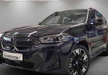 BMW iX3 12.478 km 44.470 &euro; Dreieich-Sprendlingen 63303