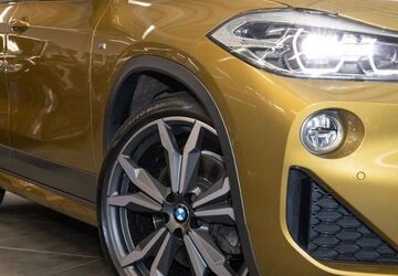 BMW X2 133.000 km 17.700 &euro; Seligenstadt 63500