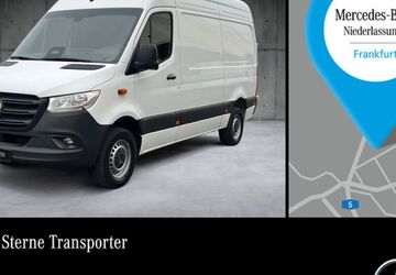 Mercedes-Benz Sprinter 17.305 km 42.816 &euro; Frankfurt 60488