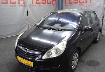 Opel Corsa 157.445 km 1.990 &euro; Pfungstadt 64319